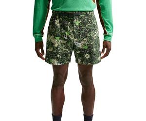 Nike ACG Dolomiti - Pantalón corto de trail para hombre | EU S in Black Spruce/Mineral Slate/Summit White