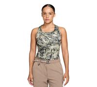 Nike ACG Dri-FIT camiseta de tirantes de trail running para Mujer FA26 en Sequoia/Summit Blanco | EU S in Sequoia/Summit White