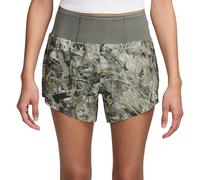 Nike ACG Dri-FIT pantalones cortos de trail running para Mujer con forro 10 cm | EU S in Sequoia/Summit White