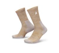 Nike ACG Everyday Calcetines largos acolchados (1 par) - Marrón 38-42