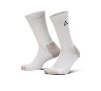 Nike ACG Everyday Elevated Calcetines largos (1 par) - Gris