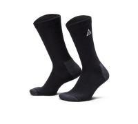 Nike ACG Everyday Elevated Calcetines largos (1 par) - Negro