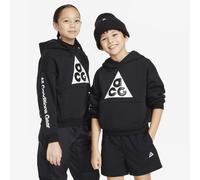 Nike ACG Icon Fleece Sudadera con capucha - Niño/a - Negro L