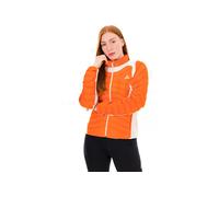 Chaqueta de plumas Slim Nike ACG "Lava Loft" Therma-FIT para mujer Ref. IO9134-819 Color Naranja Talla XS