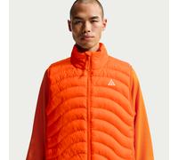 Nike ACG "Lava Flow" Chaleco Therma-FIT ADV - Hombre - Naranja L