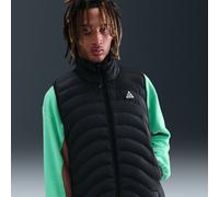 Nike ACG "Lava Flow" Chaleco Therma-FIT ADV - Hombre - Negro L