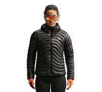 Nike ACG Lava Flow Therma-Fit ADV Ultralight para Mujer Down chaqueta | EU M in Black/Summit White