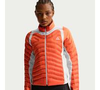 Nike ACG "Lava Loft" Chaqueta de trail running Therma-FIT - Mujer - Naranja XXL (EU 52-54)