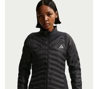Chaqueta de plumas Slim Nike ACG "Lava Loft" Therma-FIT para mujer Ref. IO9134-010 Color Negro Talla L