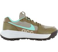 Nike Acg Lowcate Hombre Exterior Zapatos Braun DX2256-200 Senderismo Ocio Nuevo
