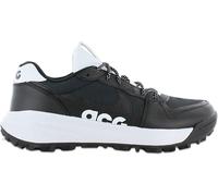 Nike Acg Lowcate Hombre Exterior Zapatos Negros DX2256-001 Botas de Montaña Ocio