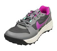 NIKE ACG Lowcate Hombre Trainers DX2256 Sneakers Zapatos (UK 8 US 9 EU 42.5, Smoke Grey Dark Smoke Grey 002)