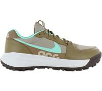 Nike ACG Lowcate Hombre Zapatillas Outdoor Marrón DX2256-200 Nuevo