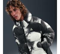 Nike ACG "Lunar Lake" Chaqueta Therma-FIT ADV - Hombre - Gris S