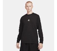 Nike ACG "Lungs" Camiseta de manga larga - Hombre - Negro XS