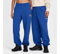 Nike ACG Lungs Pantalón "Tuff Fleece" Therma-FIT Repel - Azul M