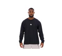 Camiseta Relaxed Nike ACG "Lungs" Men's Long Sleeve T-Shirt para hombre Ref. DR7753-011 Color Negro Talla XL
