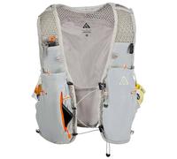 Mochila Running Hidratación 2 L Nike Gris talla L