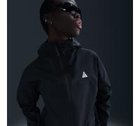 Nike ACG "Morpho" Chaqueta para la lluvia Storm-FIT ADV de ajuste holgado - Mujer - Negro M (EU 40-42)