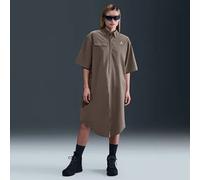 NIKE Acg "Orb Weaver" Dri-Fit Adv Uv Protection Size S Women´s Dress HJ0257-214
