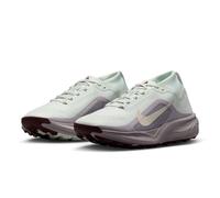 Nike ACG - Zapatillas de trail - Nike ACG Pegasus Trail GTX W Barely Green/Light Bone - Talla 40.5 - Púrpura Púrpura 40.5
