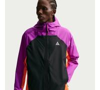 Nike ACG "Phantazma" Chaqueta Storm-FIT ADV - Hombre - Morado XXL