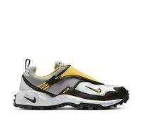 Nike ACG Phassad "Yellow Zest" - Talla: 40.5 Black/Yellow Metallic - Silver