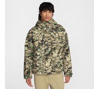 Nike ACG PrimaLoft® "Skull Peak" Chaqueta con cremallera completa Storm-FIT - Hombre - Marrón S