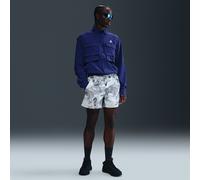 Nike ACG "Reservoir Goat" Pantalón corto con estampado - Hombre - Gris L