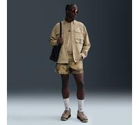 Nike ACG "Reservoir Goat" Pantalón corto con estampado - Hombre - Marrón XS