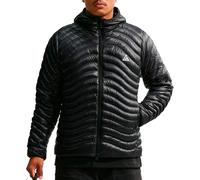 Nike ACG Lava Flow Therma-Fit ADV Ultralight hombre Down chaqueta | EU S in Black/Summit White