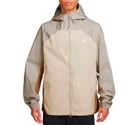 Nike ACG - Ropa de senderismo - M Nike ACG SF ADV Phantazma Jkt Cream II Lt Orewood Brn Lt British Tan - Talla XL - Beige Beige XL