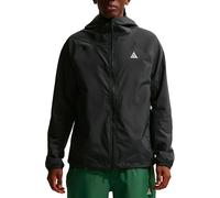 Nike ACG - Ropa de senderismo - M Nike ACG Storm-Fit ADV Phantazma Jkt Black Summit White - Talla XL - Negro Negro XL