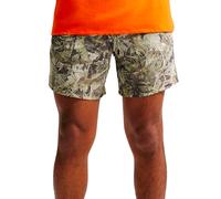 Nike ACG - Ropa para trail running - M Nike ACG DF Essentiel 6In Short Aop Sequoia Light Army Chamo Camo de Lana - Talla M - Caqui Caqui M