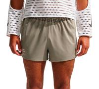 Nike ACG - Ropa para trail running - M Nike ACG Dri-Fit ADV Trailwind Short Aop Light Army White - Talla M - Caqui Caqui M