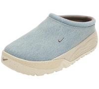 NIKE ACG Rufus, Sneaker Hombre, Lt Armory Blue Denim Turq Desert Khaki, 41 EU
