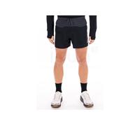 Nike ACG - Ropa para trail running - M Nike ACG Dri-Fit ADV Second Sunrise 5In Short Black Anthracite Summit White - Talla M - Negro Negro M