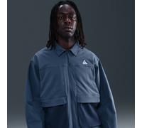 Nike ACG "Smith Summit" Chaqueta con protección UV - Hombre - Azul L