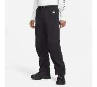 Nike ACG "Smith Summit" Men's Zip-Off Cargo Pants Ref. FN0428-010 Color Negro Talla L