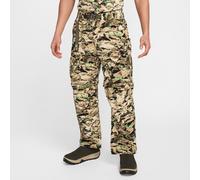 Nike ACG "Smith Summit" Pantalón cargo UV repelente al agua - Marrón L