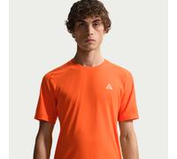 Nike ACG "Solar Chase" Parte de arriba de trail running Dri-FIT ADV - Hombre - Naranja XL