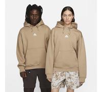 Nike ACG Therma-FIT Sudadera con capucha de tejido Fleece - Marrón S