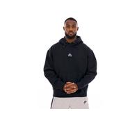 Nike ACG Therma-FIT Sudadera con capucha de tejido Fleece - Negro XS