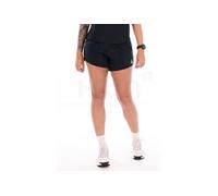 Nike ACG - Ropa trail running mujer - W Nike ACG Trail Df 4In Short Black Black Summit White para Mujer - Talla L - Negro Negro L