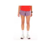 Nike ACG trail Dri-FIT Brief-Lined para Mujer pantalones cortos running | EU S in Violet Dust