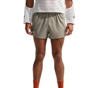 Nike ACG - Ropa para trail running - M Nike ACG Dri-Fit ADV Trailwind Short Aop Light Army White - Talla L - Caqui Caqui L