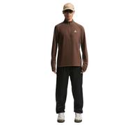 Nike ACG Trailwind IO9697-010 Pantalones Impermeables para Hombre, Black/Summit White, IO9697-010, XS