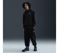 Nike ACG "Tuff Fleece" Pantalón - Negro M
