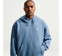 Nike ACG "Tuff Fleece" Sudadera con capucha - Azul