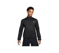 Nike ACG Wolf Grid 1/2 Zip L Negro